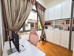Woodhaven (D25), Terrace #633445581